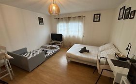 Coeur de Perros-Guirec - Studio